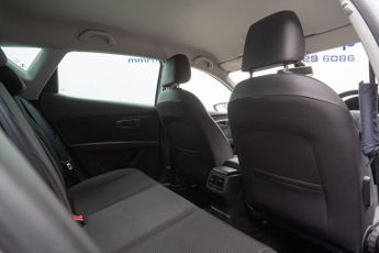 SEAT Leon 1.4 EcoTSI FR Technology DSG Euro 6 (s/s) 5dr