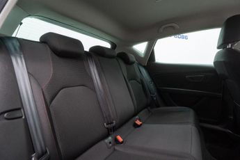 SEAT Leon 1.4 EcoTSI FR Technology DSG Euro 6 (s/s) 5dr