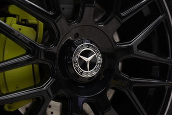 Mercedes-Benz CLA 1.3 CLA200 AMG Line (Premium Plus 2) Coupe 7G-DCT Euro 6 (s/s) 4