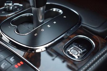 Bentley Continental 6.0 W12 GT Speed Auto 4WD Euro 6 2dr