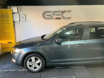 Skoda Octavia 1.6 TDI SE DSG Euro 5 (s/s) 5dr