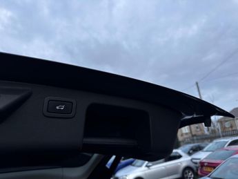 Land Rover Discovery Sport 2.0 TD4 HSE Auto 4WD Euro 6 (s/s) 5dr