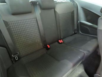 Volkswagen Polo 1.2 TSI BlueMotion Tech SEL DSG Euro 6 (s/s) 3dr