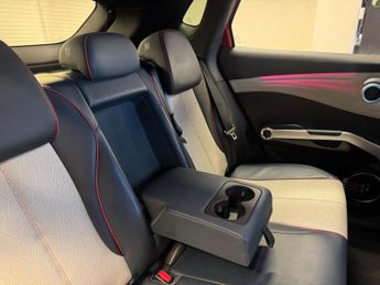 BYD Atto 3 60.48kWh Comfort Auto 5dr