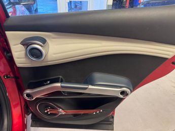 BYD Atto 3 60.48kWh Comfort Auto 5dr