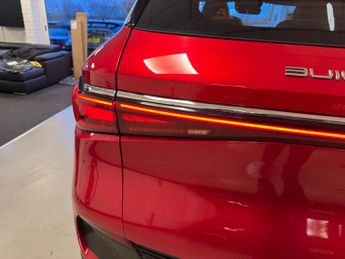 BYD Atto 3 60.48kWh Comfort Auto 5dr