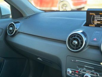 Audi A1 1.0 TFSI Sport Sportback S Tronic Euro 6 (s/s) 5dr