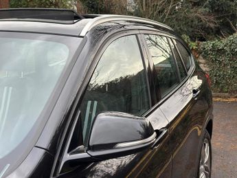 BMW X1 1.5 25e 10kWh M Sport Auto xDrive Euro 6 (s/s) 5dr