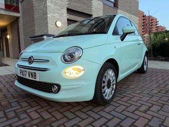 Fiat 500 1.2 Pop Euro 6 (s/s) 3dr