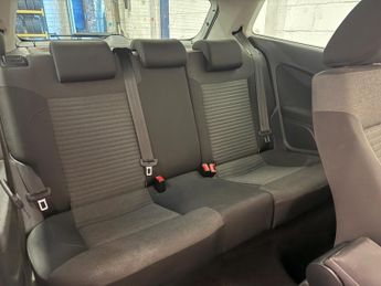 Volkswagen Polo 1.4 Match DSG Euro 5 3dr