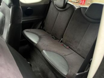 Toyota AYGO 1.0 VVT-i Platinum Euro 4 3dr