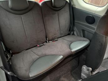 Toyota AYGO 1.0 VVT-i Platinum Euro 4 3dr