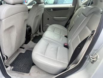 Mercedes-Benz A Class 1.5 A150 Elegance SE CVT 5dr