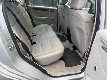 Mercedes-Benz A Class 1.5 A150 Elegance SE CVT 5dr