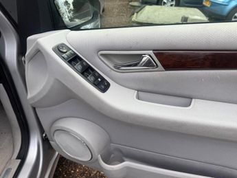 Mercedes-Benz A Class 1.5 A150 Elegance SE CVT 5dr