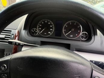 Mercedes-Benz A Class 1.5 A150 Elegance SE CVT 5dr