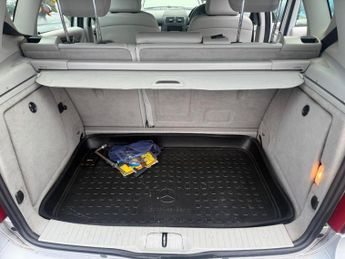 Mercedes-Benz A Class 1.5 A150 Elegance SE CVT 5dr