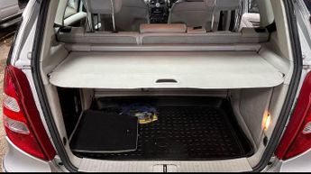 Mercedes-Benz A Class 1.5 A150 Elegance SE CVT 5dr