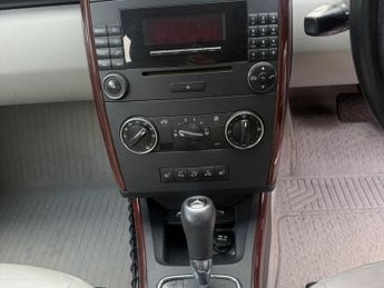 Mercedes-Benz A Class 1.5 A150 Elegance SE CVT 5dr