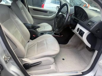 Mercedes-Benz A Class 1.5 A150 Elegance SE CVT 5dr