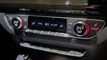 Audi Q5 Audi Q5 2.0 TDI 40 Sport quattro Euro 6