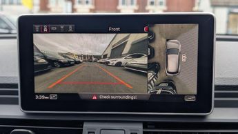 Audi Q5 Audi Q5 2.0 TDI 40 Sport quattro Euro 6