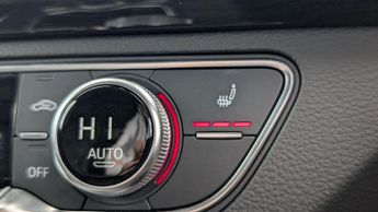 Audi Q5 Audi Q5 2.0 TDI 40 Sport quattro Euro 6