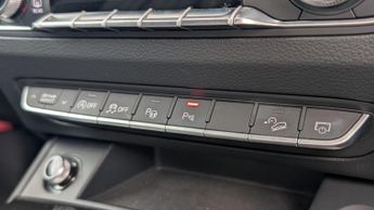 Audi Q5 Audi Q5 2.0 TDI 40 Sport quattro Euro 6