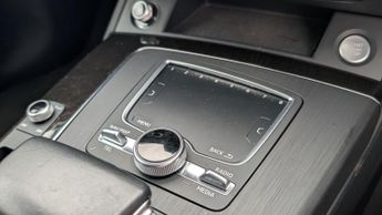 Audi Q5 Audi Q5 2.0 TDI 40 Sport quattro Euro 6