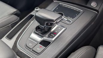 Audi Q5 Audi Q5 2.0 TDI 40 Sport quattro Euro 6