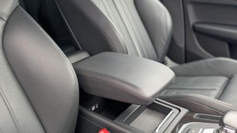 Audi Q5 Audi Q5 2.0 TDI 40 Sport quattro Euro 6