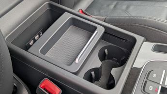 Audi Q5 Audi Q5 2.0 TDI 40 Sport quattro Euro 6