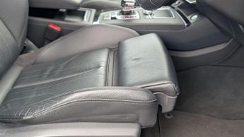 Audi Q5 Audi Q5 2.0 TDI 40 Sport quattro Euro 6