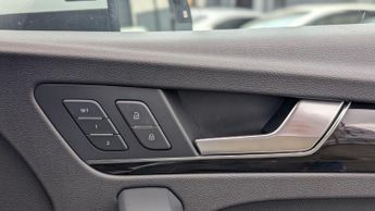 Audi Q5 Audi Q5 2.0 TDI 40 Sport quattro Euro 6