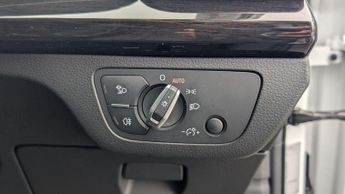 Audi Q5 Audi Q5 2.0 TDI 40 Sport quattro Euro 6