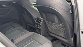 Audi Q5 Audi Q5 2.0 TDI 40 Sport quattro Euro 6