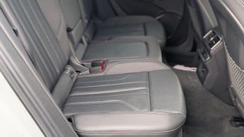 Audi Q5 Audi Q5 2.0 TDI 40 Sport quattro Euro 6