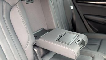 Audi Q5 Audi Q5 2.0 TDI 40 Sport quattro Euro 6