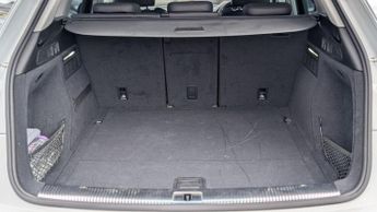 Audi Q5 Audi Q5 2.0 TDI 40 Sport quattro Euro 6