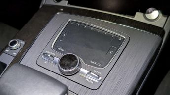 Audi Q5 Audi Q5 2.0 TDI 40 Sport quattro Euro 6