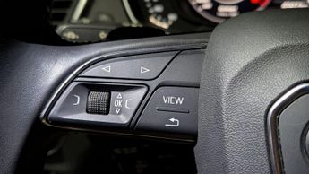 Audi Q5 Audi Q5 2.0 TDI 40 Sport quattro Euro 6