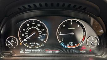 BMW 5 Series 2.0 520d SE Touring Auto Euro 6 (s/s) 5dr