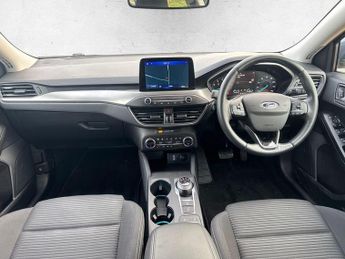 Ford Focus 1.0 Focus Titanium Auto 5dr