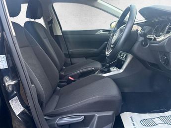 Volkswagen Polo 1.0 TSI SE DSG Euro 6 (s/s) 5dr