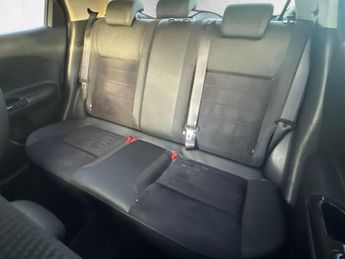 Nissan Juke 1.6 Bose Personal Edition XTRON Euro 6 5dr