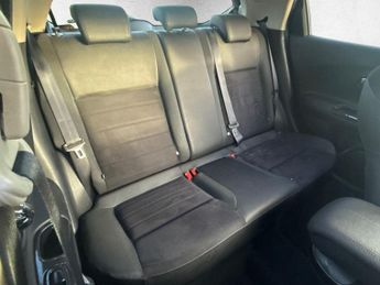 Nissan Juke 1.6 Bose Personal Edition XTRON Euro 6 5dr