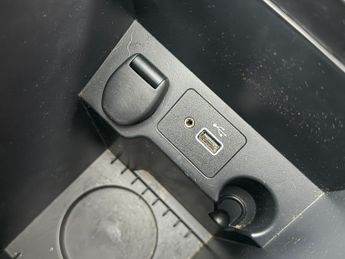 Nissan Qashqai 1.3 DIG-T N-Connecta DCT Auto Euro 6 (s/s) 5dr