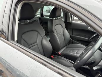 Audi A1 1.0 TFSI Sport Sportback S Tronic Euro 6 (s/s) 5dr