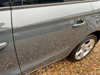 Audi A1 1.0 TFSI Sport Sportback S Tronic Euro 6 (s/s) 5dr