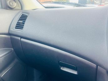 Mitsubishi ASX 2.2 DI-D ZC-H Auto 4WD Euro 6 5dr